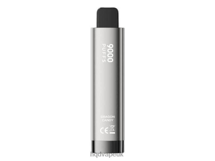 Dragon Berry - HQD vape online shop - HQD CUVIE 9000 PUFFS DISPOSABLE 806NZ275