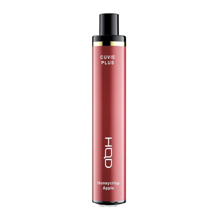 Mixed Fruit - HQD vape UK - HQD CUVIE PLUS 1200 PUFFS 806NZ120