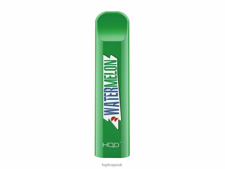 Watermelon - HQD vape flavors - HQD CUVIE DISPOSABLE 806NZ283